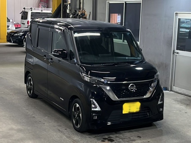 Nissan ROOX 2020 8255263-4