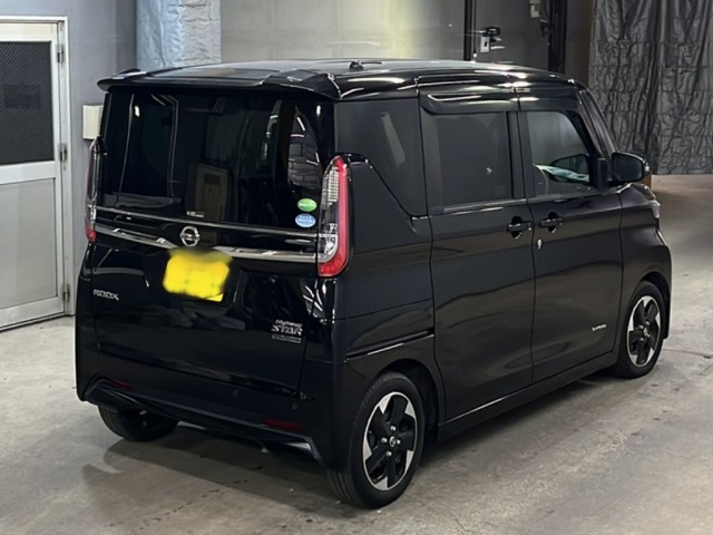 Nissan ROOX 2020 8255263-5