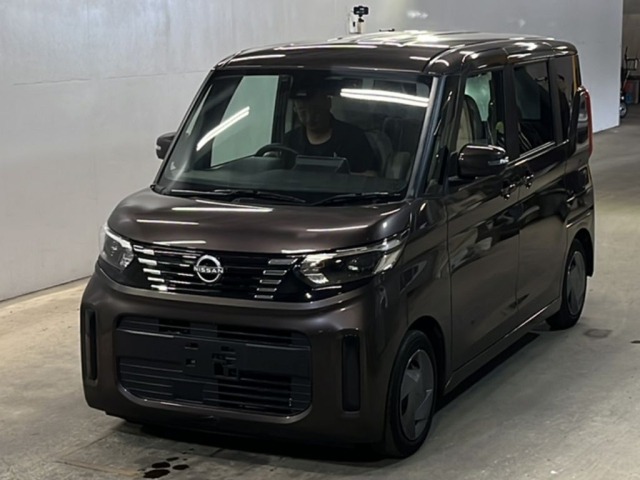 Nissan ROOX 2024 8255264-0