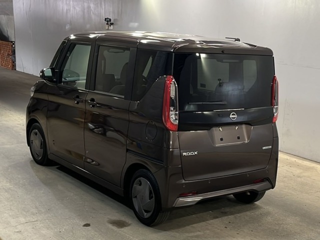 Nissan ROOX 2024 8255264-1