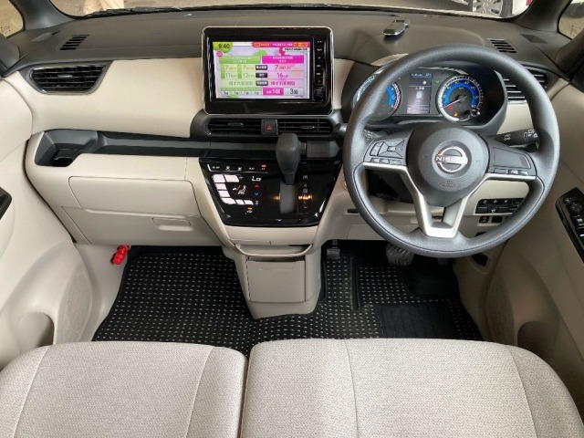 Nissan ROOX 2024 8255264-3