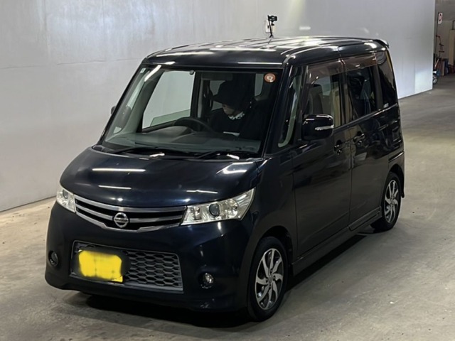 Nissan ROOX 2012 8255267-0