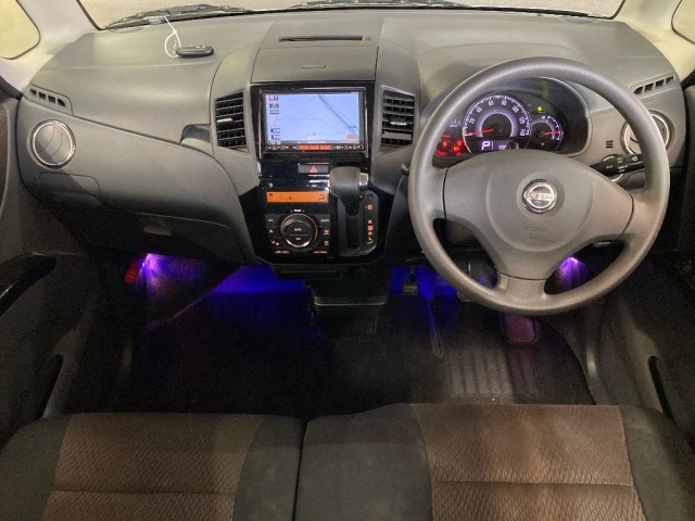 Nissan ROOX 2012 8255267-3