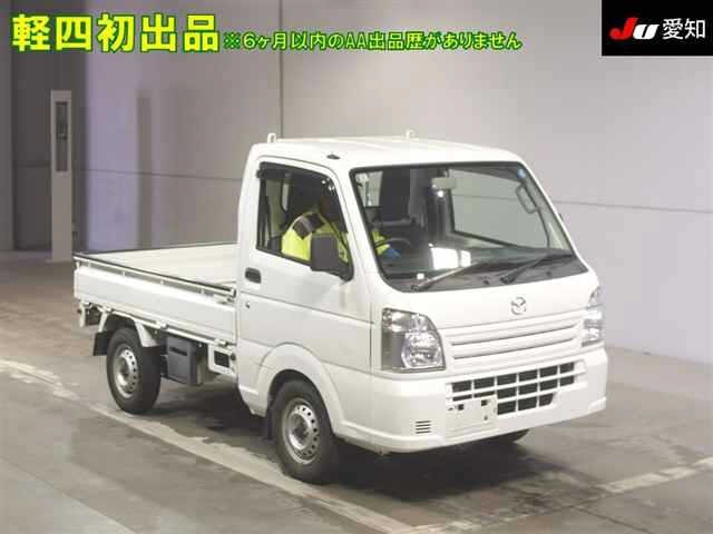 Mazda SCRUM TRUCK 2017 8253136-0