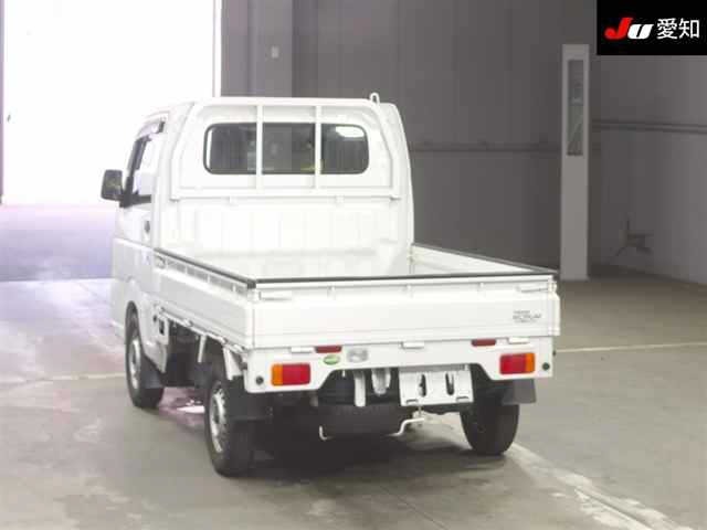 Mazda SCRUM TRUCK 2017 8253136-1