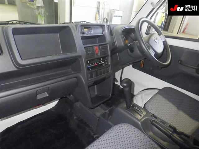 Mazda SCRUM TRUCK 2017 8253136-3