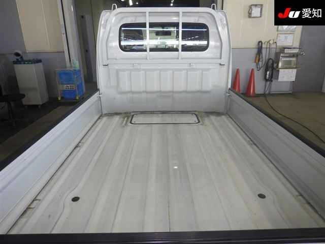Mazda SCRUM TRUCK 2017 8253136-4