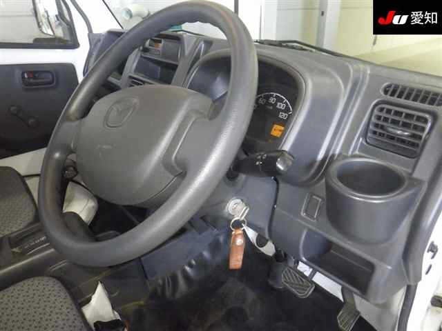 Mazda SCRUM TRUCK 2017 8253136-5