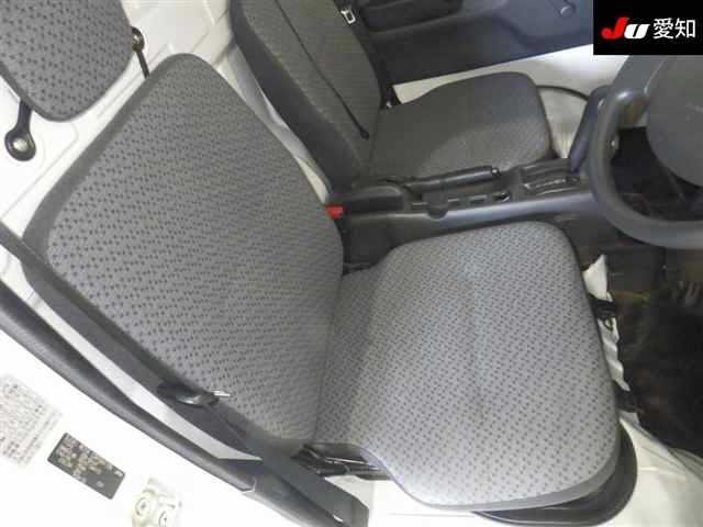 Mazda SCRUM TRUCK 2017 8253136-6