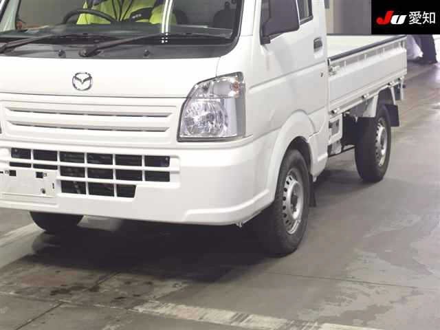 Mazda SCRUM TRUCK 2017 8253136-7