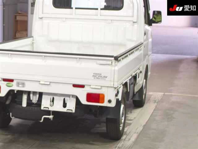 Mazda SCRUM TRUCK 2017 8253136-8