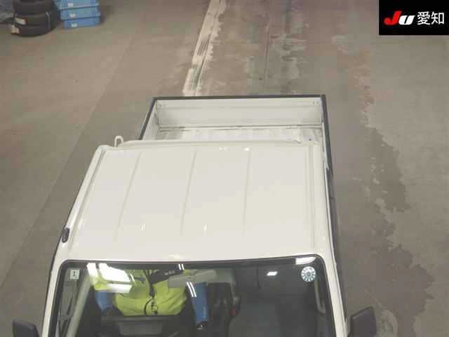 Mazda SCRUM TRUCK 2017 8253136-9