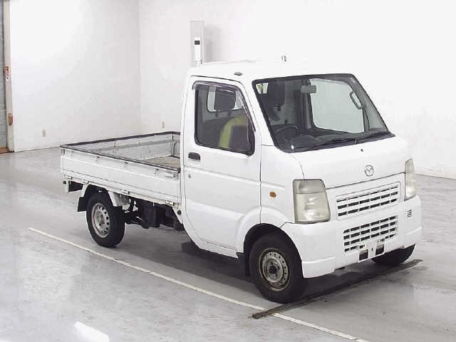 Mazda SCRUM TRUCK 2005 8253154-0