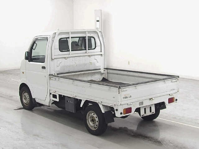 Mazda SCRUM TRUCK 2005 8253154-1