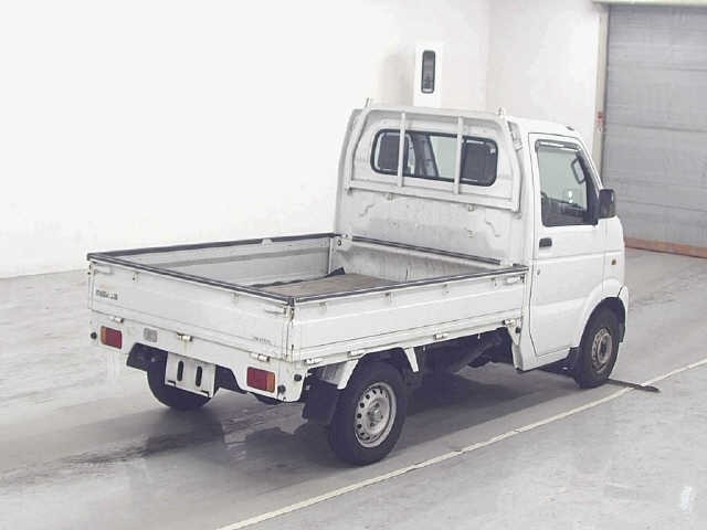 Mazda SCRUM TRUCK 2005 8253154-5
