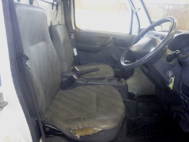 Mazda SCRUM TRUCK 2005 8253154-6