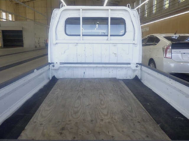 Mazda SCRUM TRUCK 2005 8253154-8