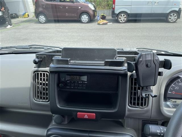Mazda SCRUM VAN 2025 8251786-11