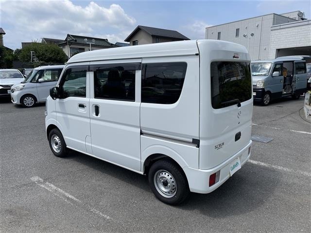 Mazda SCRUM VAN 2025 8251786-13