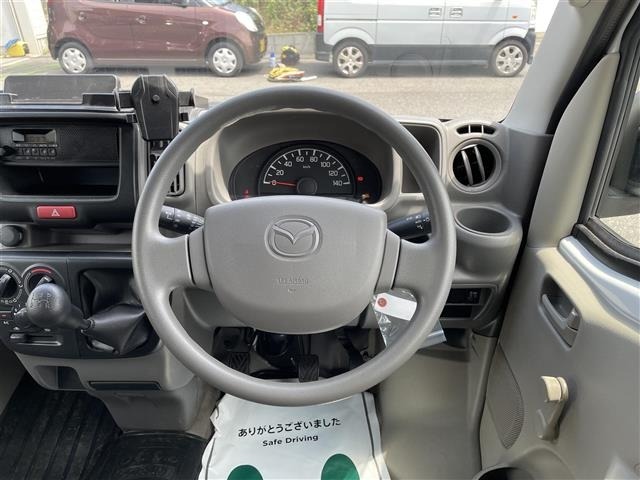 Mazda SCRUM VAN 2025 8251786-14