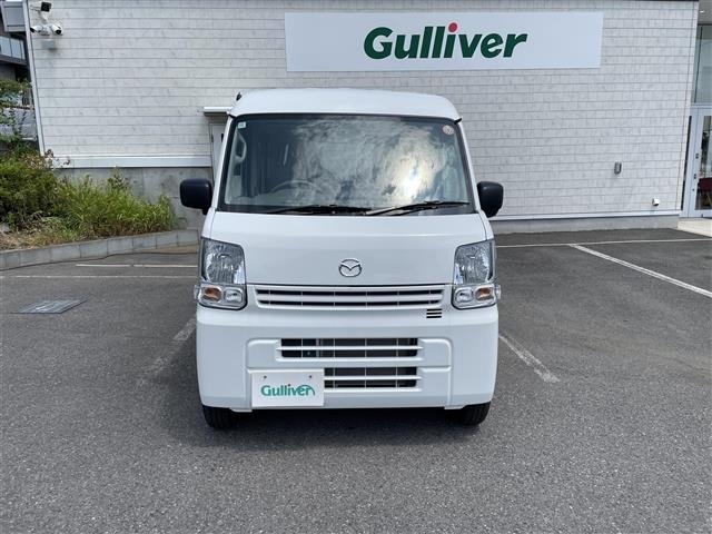 Mazda SCRUM VAN 2025 8251786-15