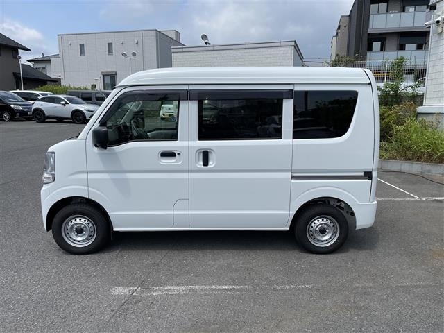 Mazda SCRUM VAN 2025 8251786-16