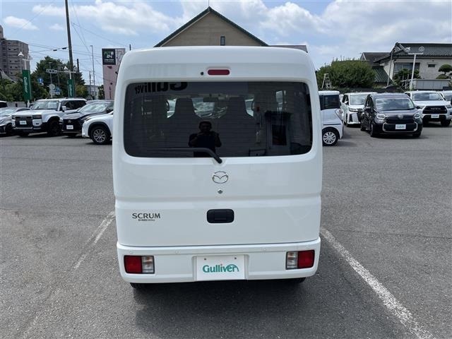 Mazda SCRUM VAN 2025 8251786-18
