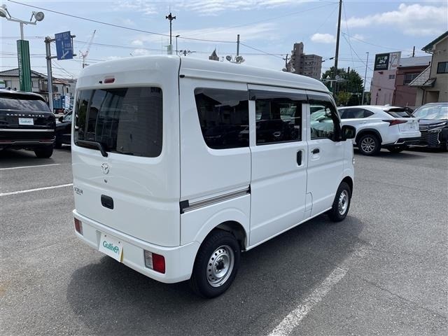 Mazda SCRUM VAN 2025 8251786-19
