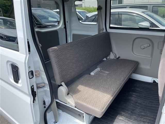 Mazda SCRUM VAN 2025 8251786-2