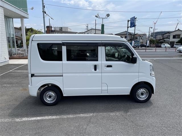 Mazda SCRUM VAN 2025 8251786-21