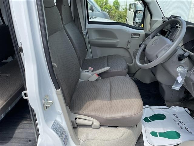 Mazda SCRUM VAN 2025 8251786-22
