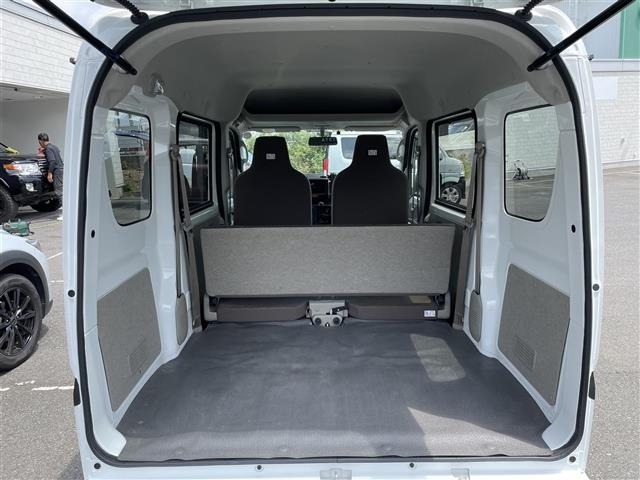 Mazda SCRUM VAN 2025 8251786-4