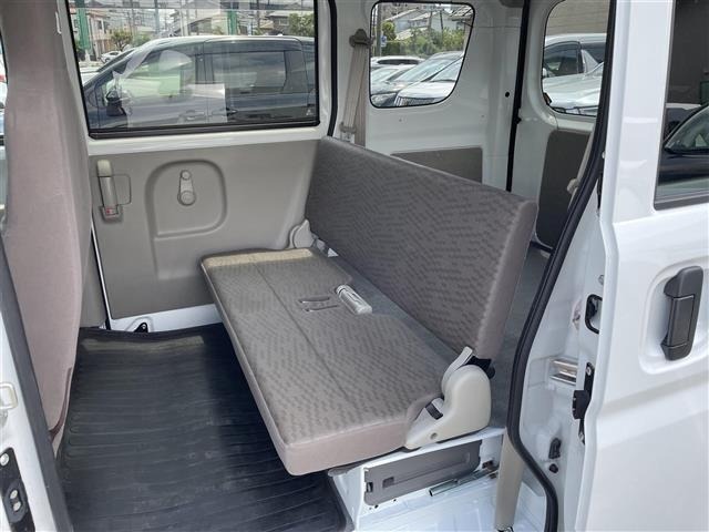Mazda SCRUM VAN 2025 8251786-6