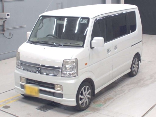 Mazda SCRUM WAGON 2008 8251392-0