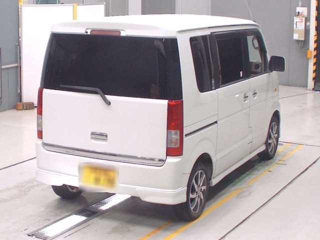 Mazda SCRUM WAGON 2008 8251392-1