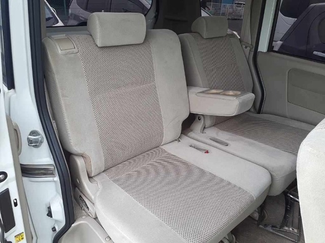 Mazda SCRUM WAGON 2008 8251392-10