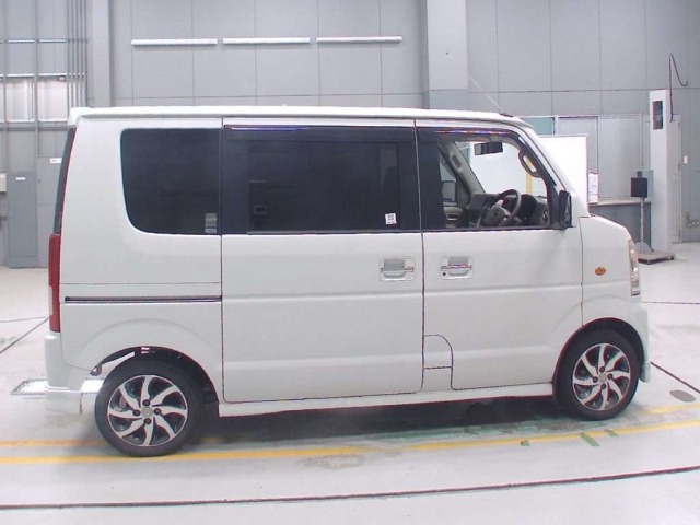 Mazda SCRUM WAGON 2008 8251392-3