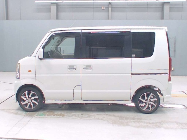 Mazda SCRUM WAGON 2008 8251392-4