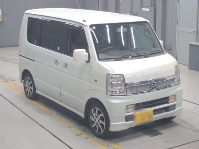 Mazda SCRUM WAGON 2008 8251392-5