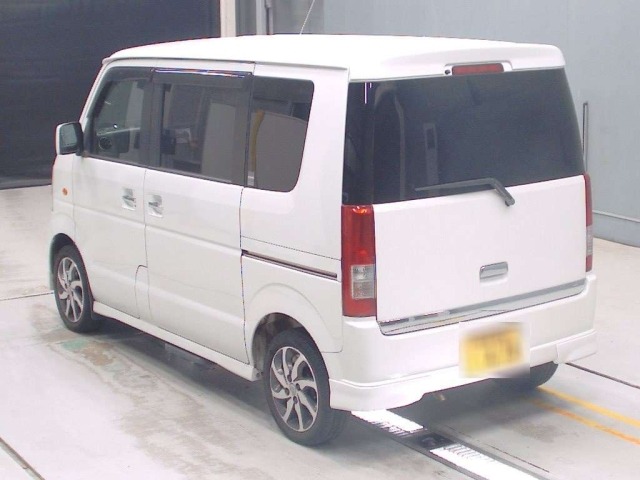 Mazda SCRUM WAGON 2008 8251392-6