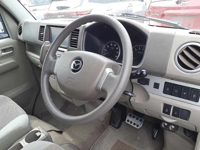 Mazda SCRUM WAGON 2008 8251392-7
