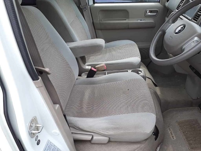 Mazda SCRUM WAGON 2008 8251392-8
