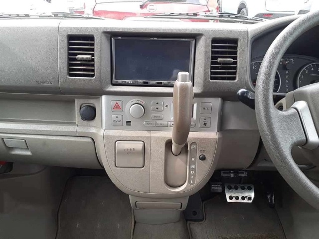Mazda SCRUM WAGON 2008 8251392-9