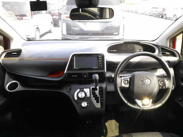 Toyota SIENTA 2019 8256292-8