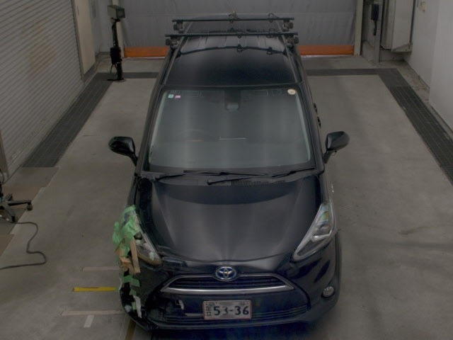Toyota SIENTA 2018 8256315-6