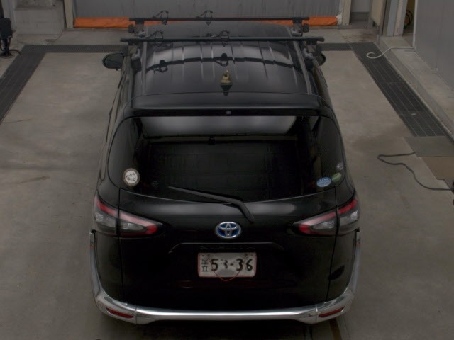 Toyota SIENTA 2018 8256315-7