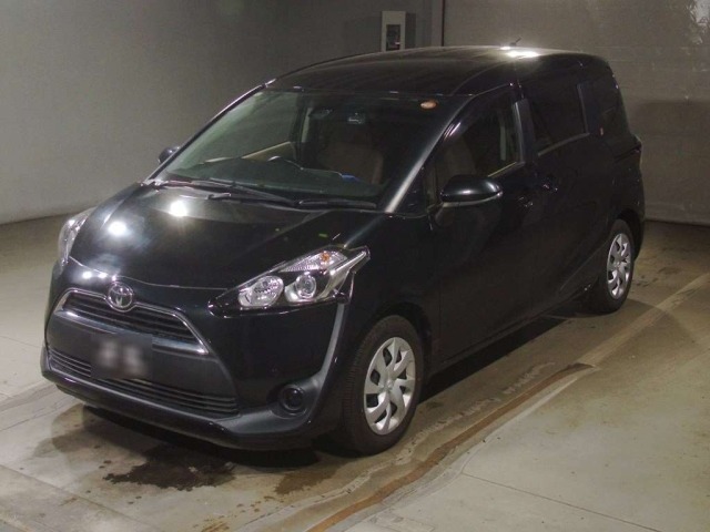 Toyota SIENTA 2017 8256330-0