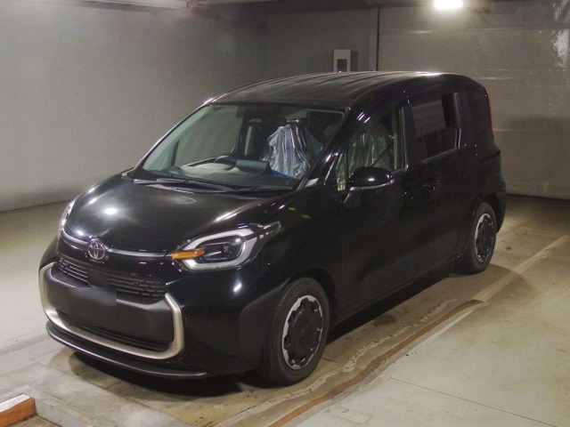 Toyota SIENTA 2023 8256332-0