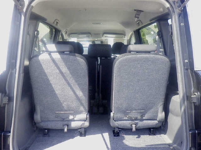 Toyota SIENTA 2013 8256334-9