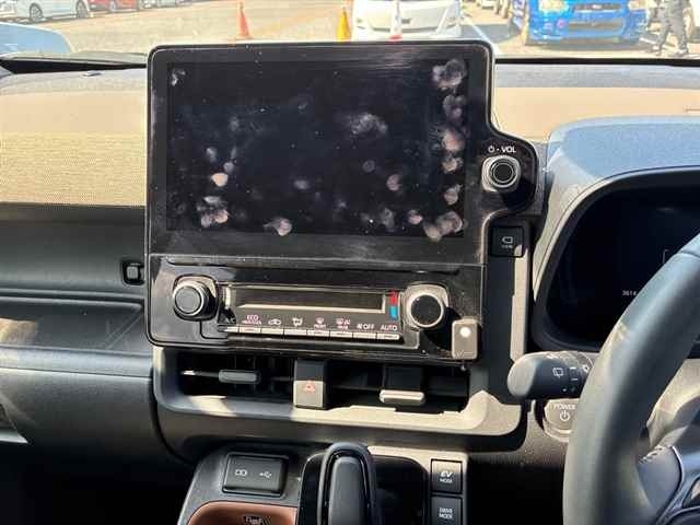 Toyota SIENTA 2025 8256335-6